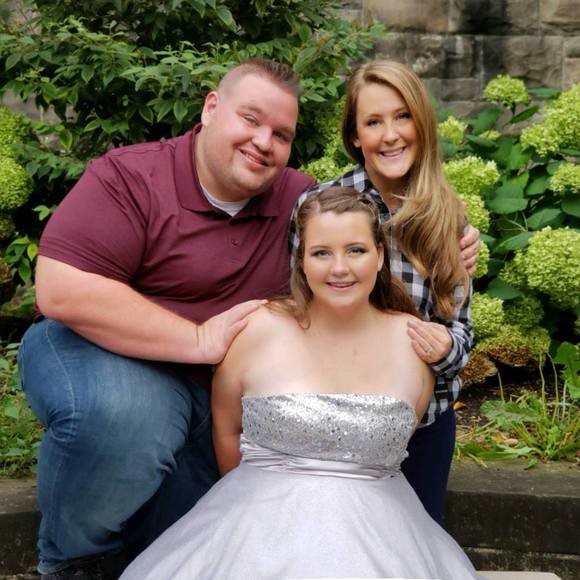 Meet your Posher, Michaelandmiranda - Picture 1 of 1